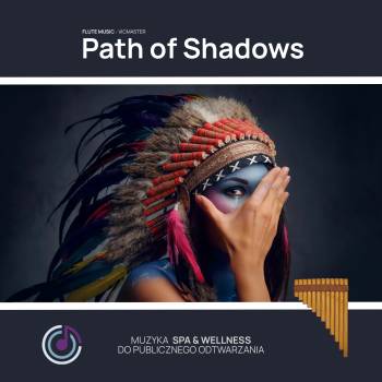 Flute Music - Path of Shadows muzyka z licencją mp3